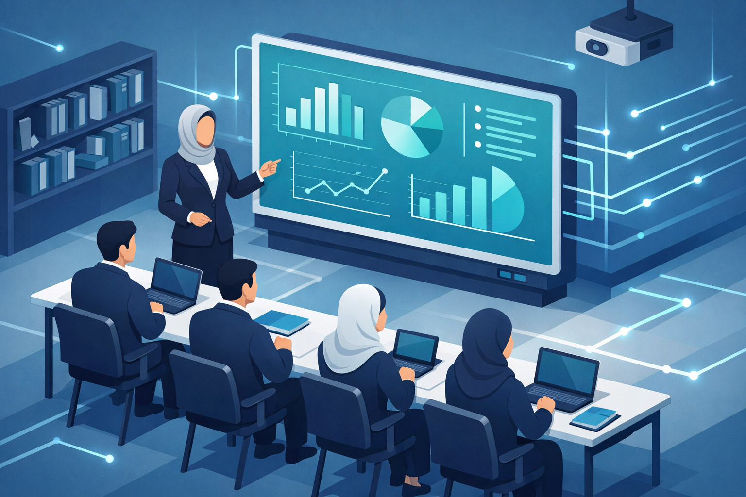 آموزش و توانمندسازی