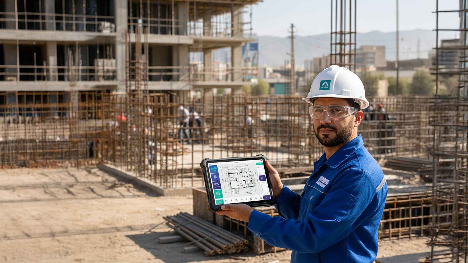خدمات مهندسی