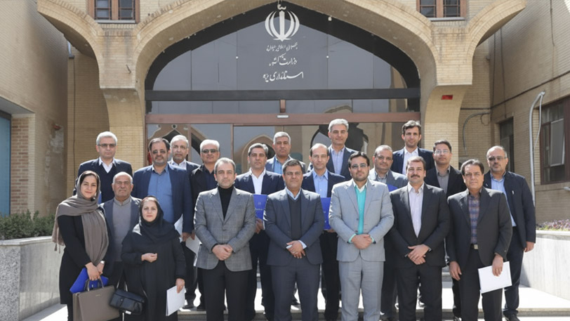 کمیسیون‌ها