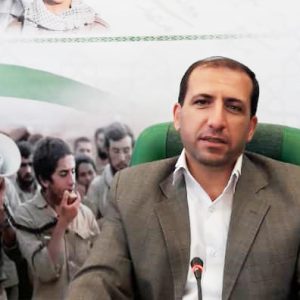 برنامه های سازمان بسیج مهندسین یزد در چهلمین سالگرد دفاع مقدس