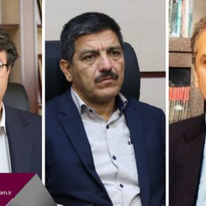 هیئت رئیسه سازمان نظام مهندسی ساختمان استان یزد ترمیم شد