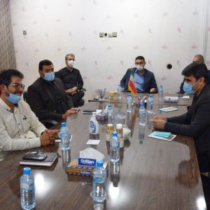 مسئول دفتر نمايندگي ابرکوه خبر داد راه‌اندازی سامانه‌ای برای تسهیل فرایند صدور پروانه ساختمان در ابرکوه