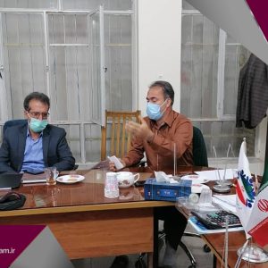 بررسی راههای رفع موانع صدور پروانه ساختمان در شهرستان مهریز