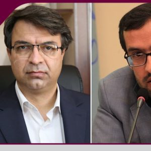 پیام تبریک رئیس سازمان در پی کسب عنوان دادستان نمونه کشوری توسط دکتر حدادزاده
