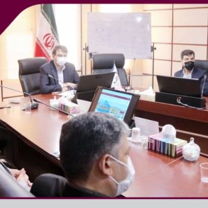 راه اندازی سامانه مکانیزه و غیرحضوری صدور پروانه ساخت با همکاری سازمان نظام مهندسی و شهرداری شاهدیه