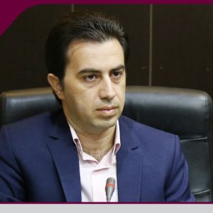 ارائه خدمات الکترونیکی و غیر حضوری مطلوب و موفق دفتر گاز سازمان و تحقق بودجه عملیاتی سه ماهه واحد