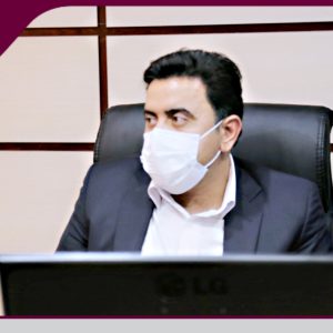 حمایت از فعالیت سازمان نظام مهندسی ساختمان در کاریزبوم 