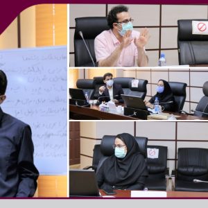 تشکیل کارگروه اصلاح فرم های نظارت سازمان نظام مهندسی ساختمان