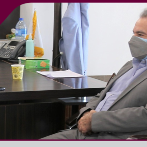 ساخت مدرن و ایمن مجتمع خلیج فارس با حمایت سازمان نظام مهندسی ساختمان استان یزد