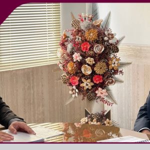 موفقیت نظام مهندسی ساختمان شهرستان میبد در پیشبرد اهداف سازمان
