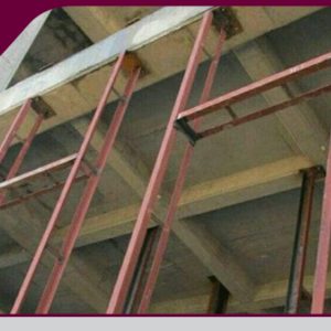 برگزاری دوره اجرای وال پست در سازمان نظام مهندسی ساختمان استان یزد