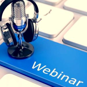 برگزاری وبینار آموزشی عضویت در سامانه سینا