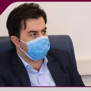 نهادینه کردن مصرف بهینه آب در جامعه مسئله ای فرابخشی است