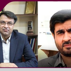 پیام تبریک رئیس سازمان نظام مهندسی ساختمان استان به مناسبت انتخاب شهردار شهر جهانی یزد
