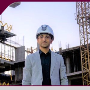 پیگیری های نظارت عالیه سازمان موجب ورود پروژه های شرکت اسکان کویر به نظام مهندسی ساختمان استان یزد از سال ۹۸ شد