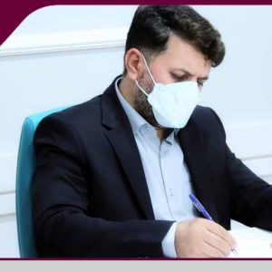 پیام قدردانی استاندار از جامعه مهندسین استان یزد به مناسبت مشارکت حداکثری در انتخابات هیات مدیره سازمان نظام مهندسی
