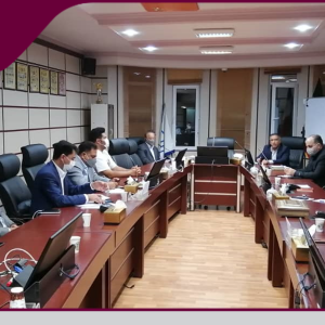 برگزاری جلسه هم اندیشی سازندگان ذی صلاح 