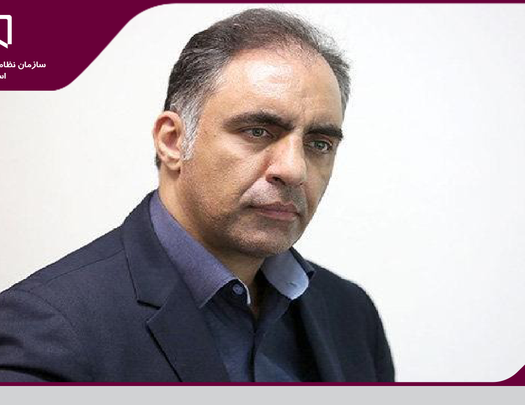 علی‌محمد عبدی‌قهرودی، مدیرکل دفتر توسعه مهندسی ساختمان