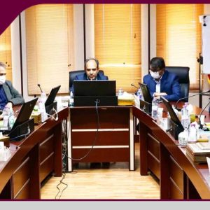 راه اندازی سامانه یکپارچه مدیریت الکترونیک در یزد