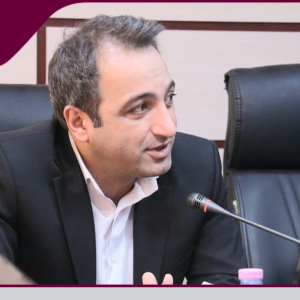 سازمان نظام مهندسی ساختمان استان به یک مرجع علمی و فنی در استان تبدیل میشود/ ایجاد بستر تعاملی فعال بین اعضا و شفاف سازی امور به معنای واقعی کلمه از جمله اهداف سازمان