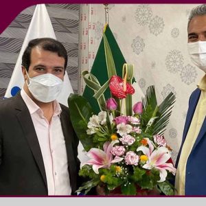تعامل  بین ادارات باعث تسهیل امور برای شهروندان می شود