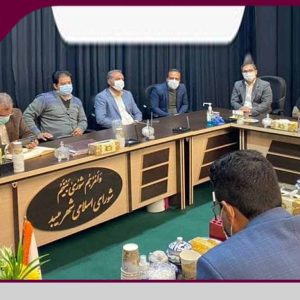 جدا کردن ناحیه تاریخی شهرستان میبد،کارامد و کار ساز نیست