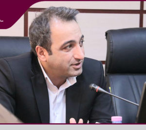 پیام تبریک مدیران شهرستانها به مناسبت انتخاب مهندس فرهمند به عنوان رئیس جدید سازمان