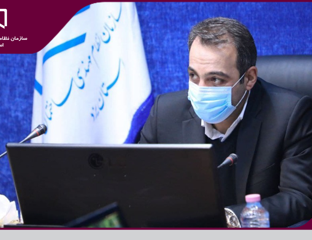 اتاق فکر بسیج جامعه مهندسین ساختمان استان تشکیل شود