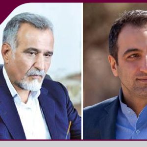 پیام تبریک رئیس سازمان نظام مهندسی ساختمان کشور به مهندس فرهمند