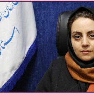 لزوم ورود مهندسان جوان با آمادگی کامل و اقتدار به محیط حرفه ای | سازمان نظام مهندسی کاملا فراجنسیتی عمل می کند
