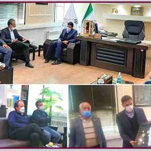 تاکید فرماندار شهرستان مهریز بر نظارت موثر بر ساخت و ساز ها