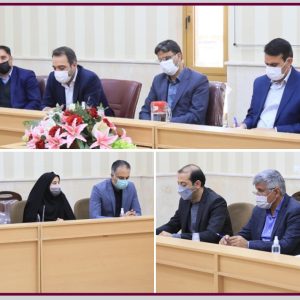 مسیر توسعه بافق نیازمند ساخت و ساز های اصولی است