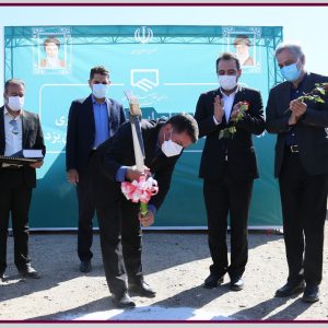 آغاز عملیات اجرایی ساختمان مرکزی سازمان نظام مهندسی استان یزد
