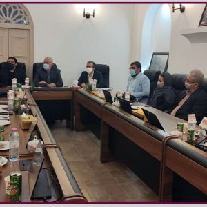 عدم رسميت مجمع نوبت اول سازمان نظام مهندسی ساختمان استان