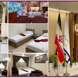 رزرو اقامتگاه مشهد ویژه ایام نوروز۱۴۰۱ امکان پذیر شد