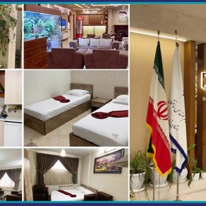 رزرو اقامتگاه مشهد مقدس برای اسفند ماه امکان پذیر شد