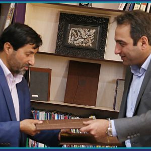انعقاد تفاهم نامه همکاری سازمان نظام مهندسی و نمایندگی آستان قدس رضوی