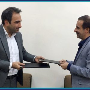 انعقاد تفاهم نامه همکاری سازمان نظام مهندسی با صدا و سیما