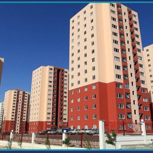 فراخوان شناسایی مهندسین داوطلب  جهت پروژه های “طرح  نهضت ملی مسكن در شهرستان ها”