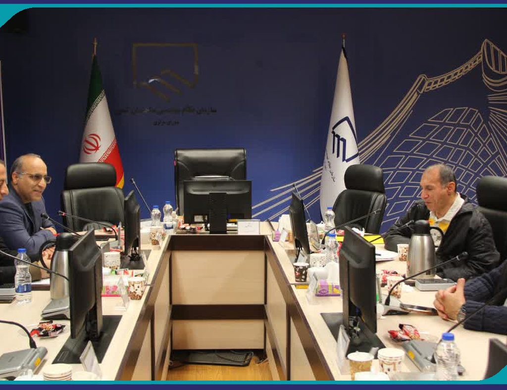 مجریان
