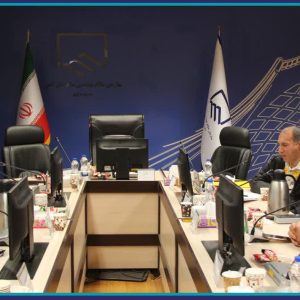 تشکیل اولین جلسه هسته مرکزی دبیرخانه سراسری سازندگان ذیصلاح
