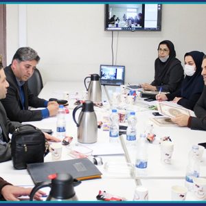 انتخاب مهندس آقاباقری به سمت دبیر کمیسیون بیمه، مالیات و خدمات رفاهی شورای مرکزی