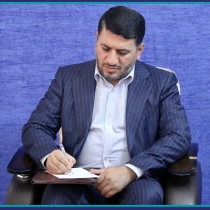 پیام استاندار یزد به مناسبت گرامیداشت روز مهندس