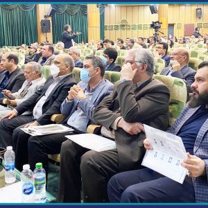 اعلام نتیجه انتخاب بازرسین سازمان