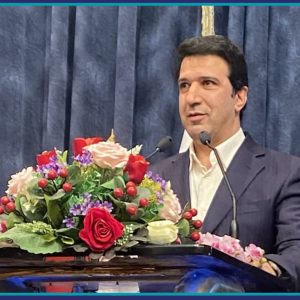 توسعه خدمات مکمل و شروع عملیات ساختمان دفتر نمایندگی میبد درسال ۱۴۰۲