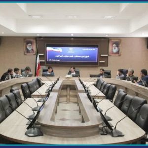 فراهم شدن بستر ساخت ۲۰۰ واحد از اراضی ابرکوه در قالب طرح ملی مسکن