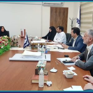 بررسی موانع قانونی جهت صدور پروانه ساخت در شهرستان بافق