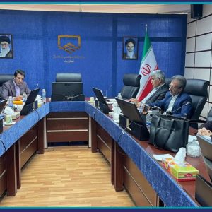 ضرورت تعامل و فرهنگسازی در دفاتر نمايندگی شهرستانها
