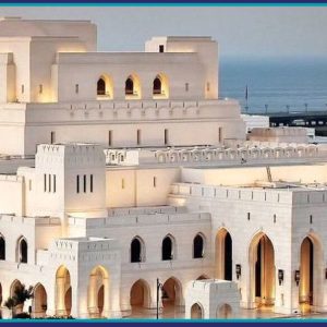 پيش ثبت نام تور آموزشي عمان