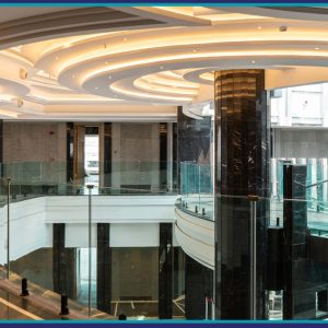 برگزاری همایش آموزشی تاثیر نور بر معماری